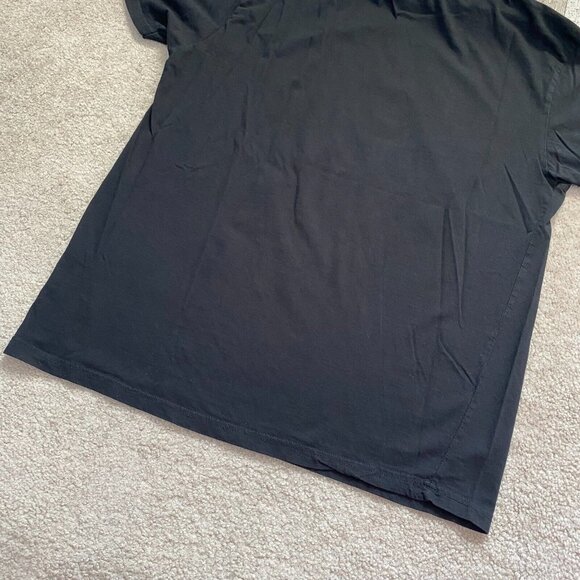 We Love Fine L Steve Aoki Jump Graphic T-Shirt Tee DJ Electronic Dance Music - Picture 8 of 12